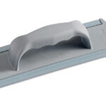 Rankinis laikiklis mikropluošto šluostui