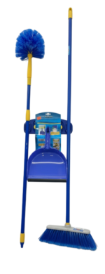 Sieninis laikiklis 3 dalių - Image 2