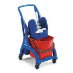 Vežimėlis "ORION4"