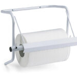 Laikiklis rankšluostiniam popieriui