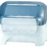 Laikiklis rankšluostiniam popieriui