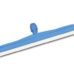 Plastikinis grindų nubrauktuvas