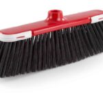 Šluota vidaus valymui