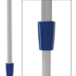 Teleskopinis kotas 11 metrų