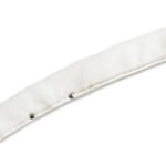 Plaušinė langų valymui