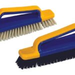 Batų šepetys Aricasa