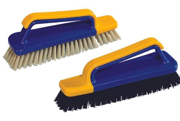 Batų šepetys Aricasa