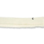 Abrazyvinė plaušinė 35cm