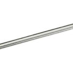 Langų nubrauktuvas su guma