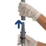 Gremžtukas grindims - Image 2