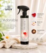 Purškiami kvapai SpringAir 500 ml - Image 2