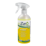 Natūralus riebalų valiklis AMBER