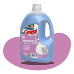 Skalbinių minkštiklis AMMORBIDENTE 3kg