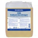 Industrinis grindų valiklis ASK