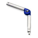 Antgalis teleskopiniam kotui