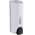 Dozatorius muilui ir dezinfekciniam skysčiui