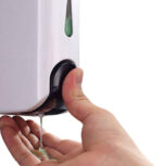 Dozatorius muilui ir dezinfekciniam skysčiui - Image 3