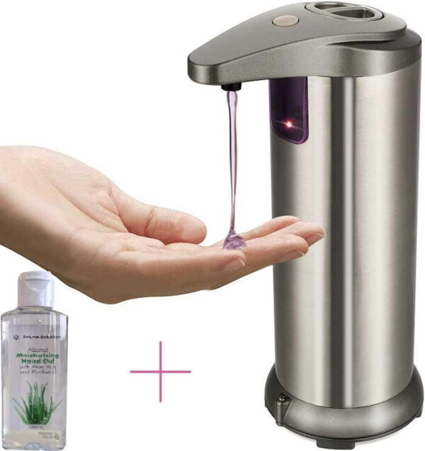 Automatinis dozatorius - Image 2