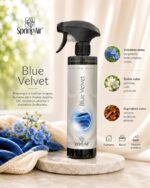 Purškiami kvapai SpringAir 500 ml - Image 6