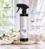 Purškiami kvapai SpringAir 500 ml - Image 3
