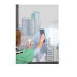 Rankinis laikiklis mikropluošto šluostui - Image 3