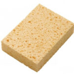 Celiuliozinė kempinėlė