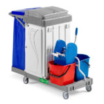 Daugiafunkcinis vežimėlis "ALPHA 1601400"