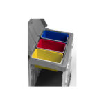 Daugiafunkcinis vežimėlis  “ALPHA 2801400” - Image 2