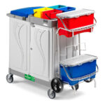 Vežimėlis "ALPHA 0806700"