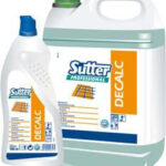 Sanitarinis valiklis "DECALC"