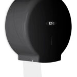 Tualetinio popieriaus laikiklis "DELUXE LINE"