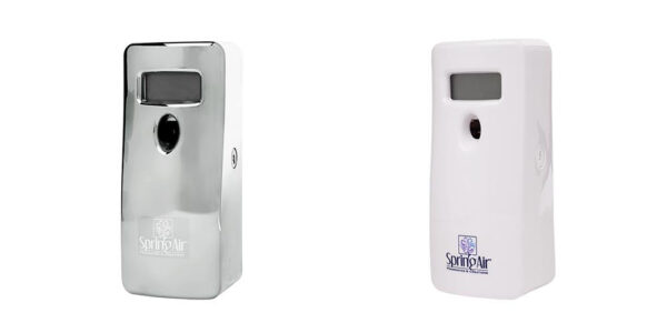 Dozatorius aerozoliniams kvapams - Image 1