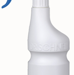 Purkštukas DR.SCHELL 600 ml