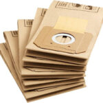 Dulkių siurblio filtrai