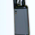 Dulkių siurblys kilimams "F350"