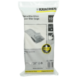 Dulkų siurblio filtrai