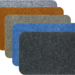 Durų kilimėlis RIPS