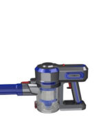 Elektrinė dulkių šluota, siurblys OLF - Image 3