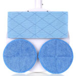 Akumuliatorinė grindų šluota - Image 2