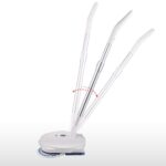 Akumuliatorinė grindų šluota - Image 6