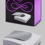 Elektroninis kvapo difuzorius INFINITY HOME