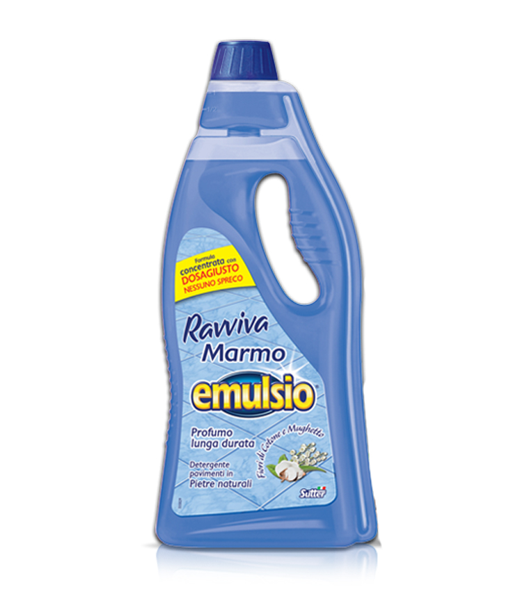 Valiklis marmurui 750 ml