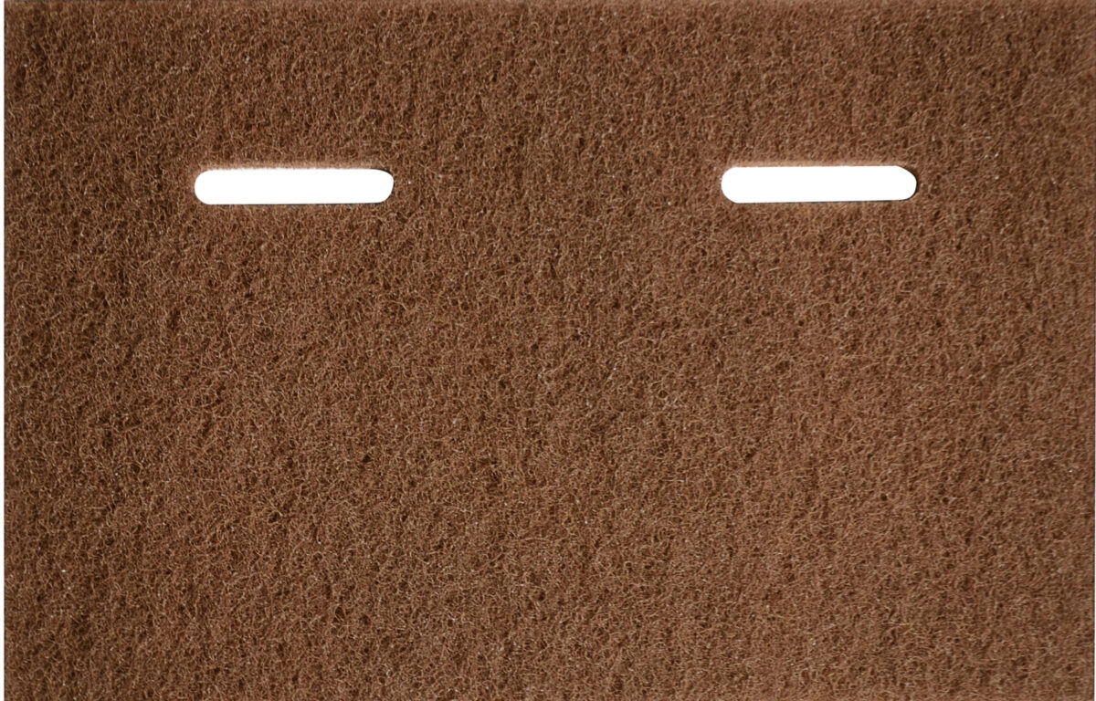 Tradicinis rudas padas