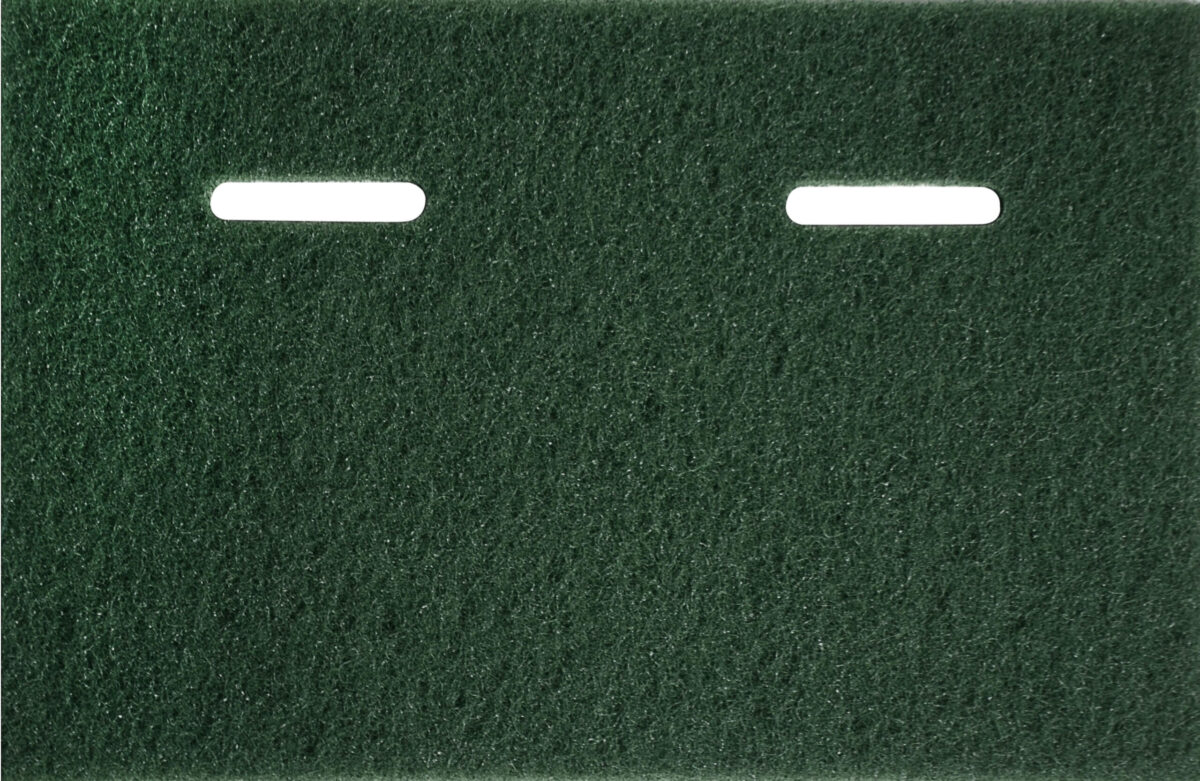 Tradicinis žalias padas