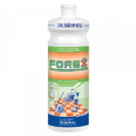 Porėtų grindų valiklis FOREX