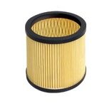 Gofruotas filtras Ketos 81/2K