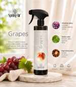 Purškiami kvapai SpringAir 500 ml - Image 8