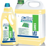 Porėtų paviršių valiklis "Gres"