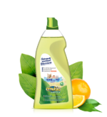 Grindų valiklis HOME AND PET