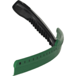 Guminis nubraukėjas 45cm